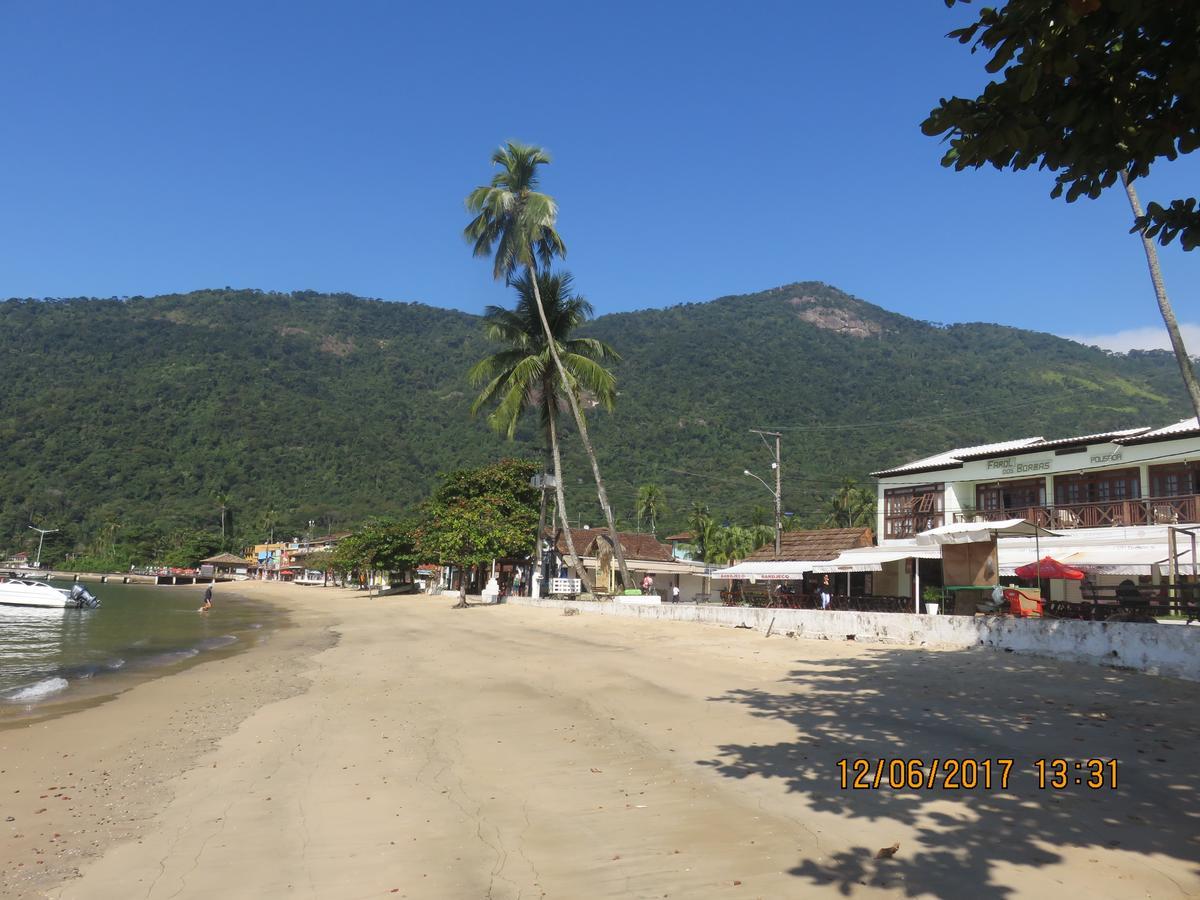 Colibri Resort Ilha Grande  Extérieur photo